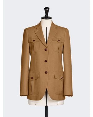 Max Mara Giacca - Neutro