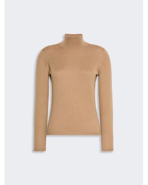 Max Mara Dolcevita - Bianco