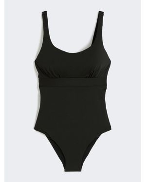 Max Mara Costumeolimpionico - Nero