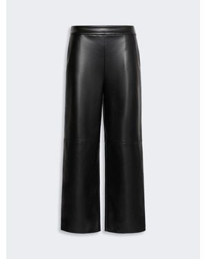 Max Mara Pantalone - Nero