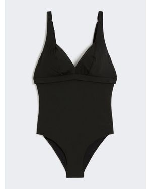 Max Mara Costume Intero - Nero
