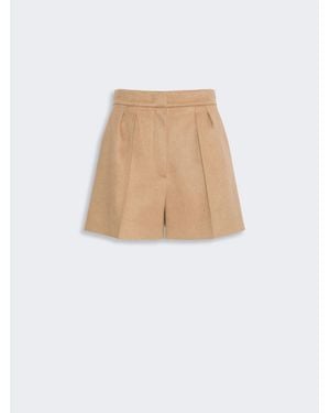 Max Mara Short - Bianco