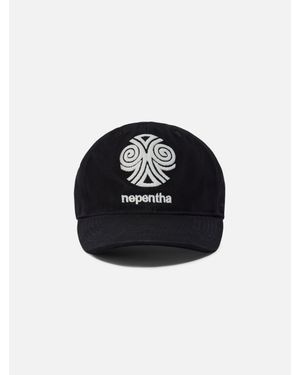 MC2 Saint Barth Baseball Cap - Nero
