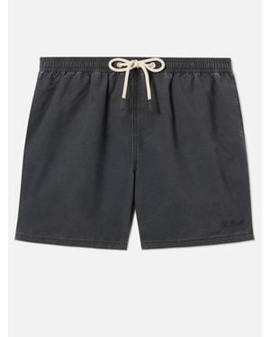 MC2 Saint Barth Patmos Swim Shorts - Nero