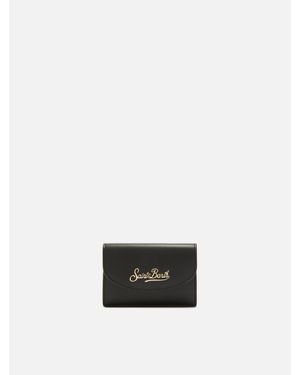 MC2 Saint Barth Card Holder - Bianco