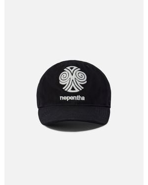MC2 Saint Barth Baseball Cap - Nero