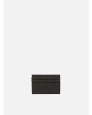 MC2 Saint Barth Card Holder - Bianco