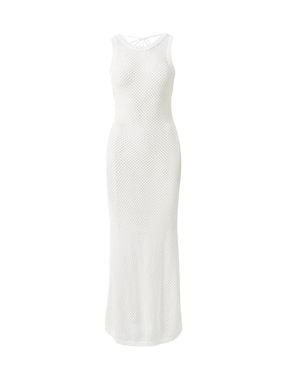 Odabash UK Callie Dress - White