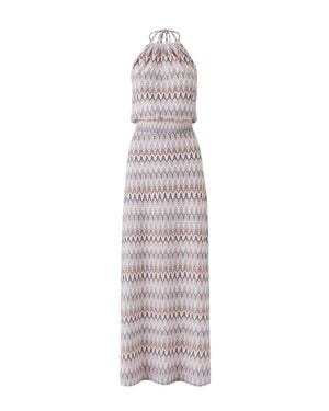 Melissa Odabash Charlotte Knit Dress - Multicolour