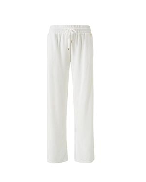Melissa Odabash Betty Trousers - White