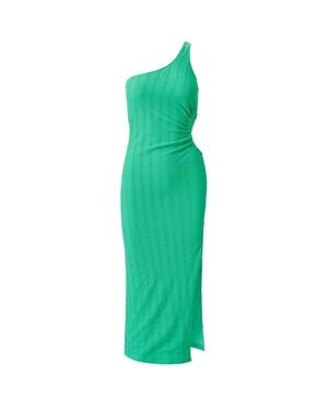Melissa Odabash Lizzie Dress - Green