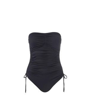 Melissa Odabash Sydney Swimsuit - Blue