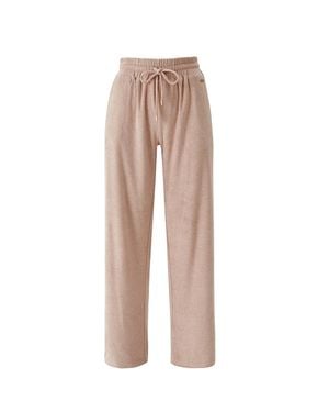 Melissa Odabash Betty Almond Trousers - Natural