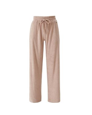 Melissa Odabash Betty Almond Trousers - Natural
