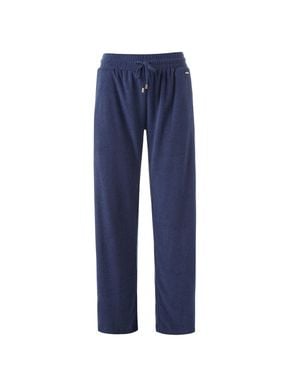 Melissa Odabash Betty Trousers - Blue