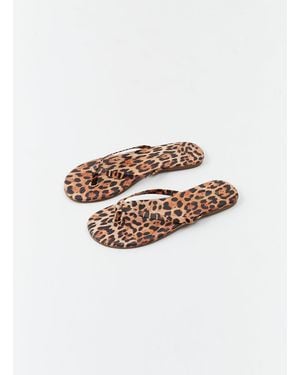 Melissa Odabash Sandals - White