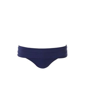 Melissa Odabash Brussels Bikini Bottom - Blue