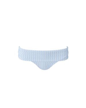 Melissa Odabash Brussels Bikini Bottom - Blue