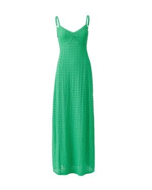 Melissa Odabash Mimosa Dress - Green