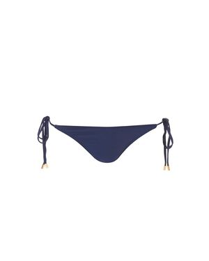 Melissa Odabash Miami Bikini Bottom - Blue