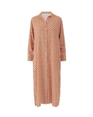Melissa Odabash Maxine Dress - Multicolour