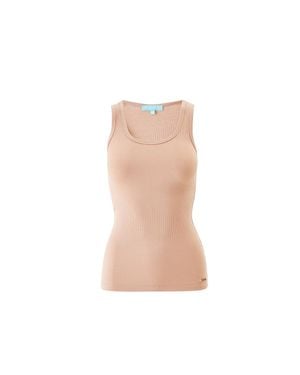 Melissa Odabash Exclusive Cora Vest - White