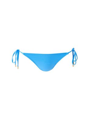 Melissa Odabash Malibu Ocean Bikini Bottom - Blue