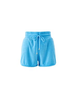 Melissa Odabash Harley Shorts - Blue