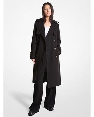 Manteaux MICHAEL Michael Kors pour femme Reductions en ligne jusqu a 51 Lyst