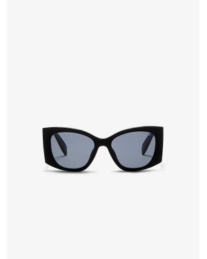 Michael Kors Mk Lunettes De Soleil Costa Blanca - Bleu
