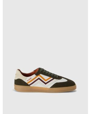 Missoni Trainers - Multicolour