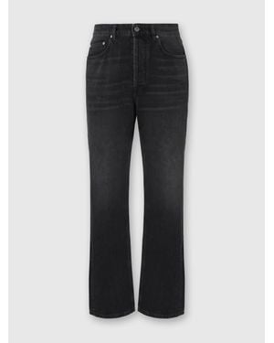Missoni Denim Jeans - Black