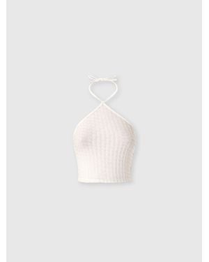 Missoni Top - White