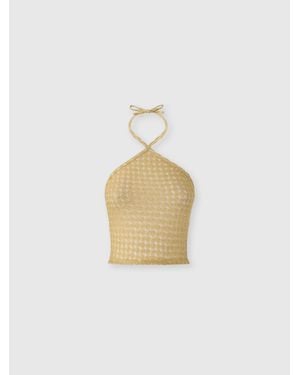 Missoni Top - White