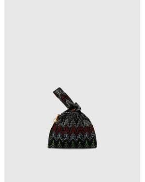 Missoni Handbag - White
