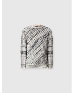 Missoni Pullover - Grigio