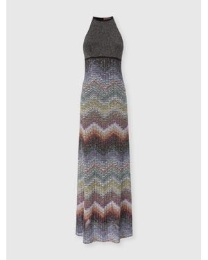 Missoni Maxi Dresses - Multicolor