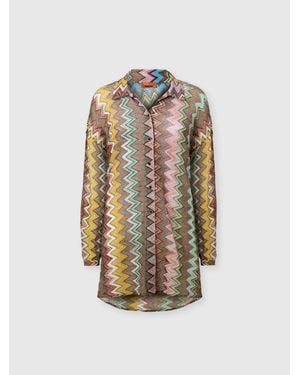 Missoni Blouse - White