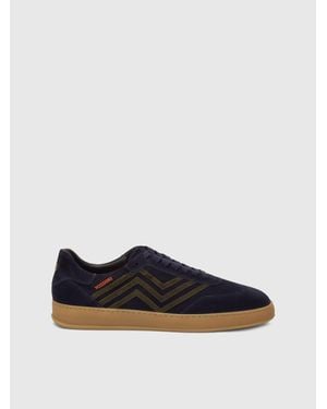 Missoni Sneakers - Blue