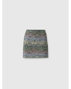 Missoni Minigonna - Grigio