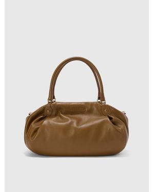 Missoni Bolso Bandolera De Mujer, Mujer, Talla - Metálico