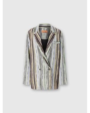 Missoni Blazers, sport coats and suit jackets for Women
