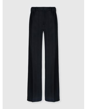 Missoni Classic Trousers - Black