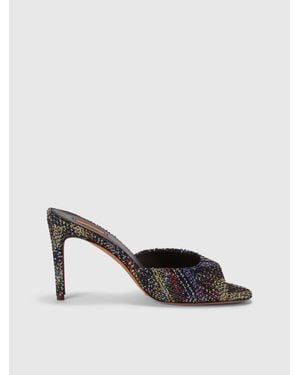 Missoni Sandals - Multicolour