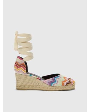 Missoni Espadrilles - Multicolour