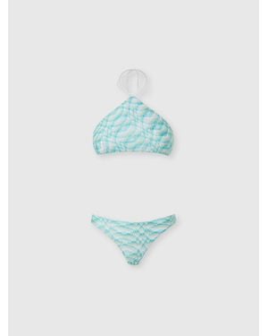 Missoni Bikini - Blue