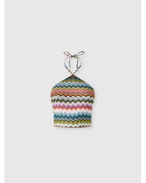 Missoni Top - White