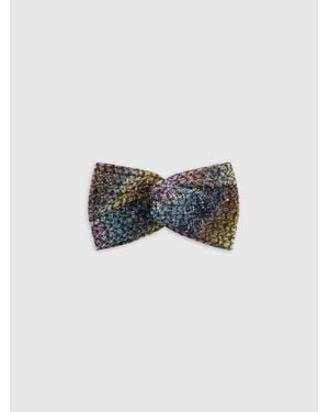 Missoni Hairband - Multicolor