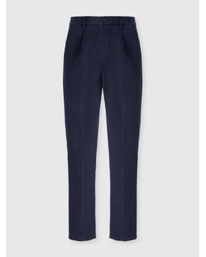 Missoni Chino Trousers - Blue