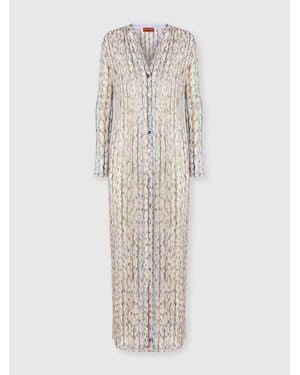 Missoni Cardigan - White